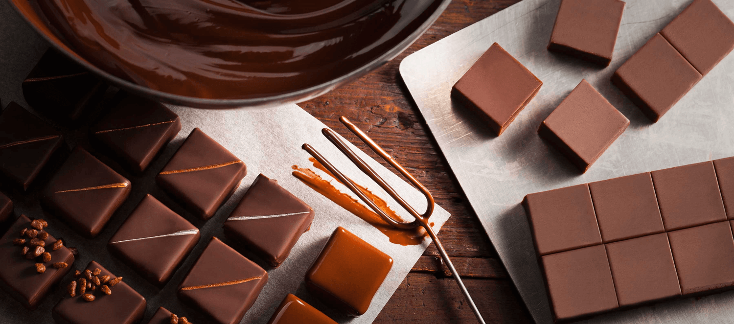 cioccolato artigianale perugia