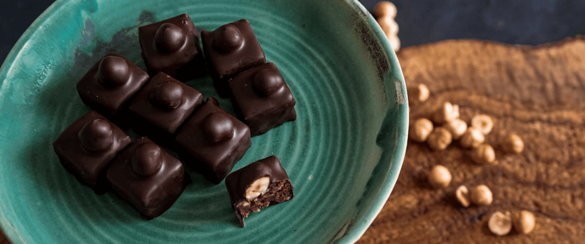 cioccolato artigianale perugia