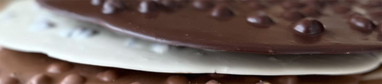 cioccolato artigianale perugia