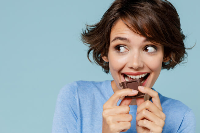 fabbrica di cioccolato perugia