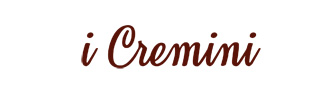 cremini cioccolato perugia