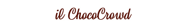 chococrowd cioccolato perugia