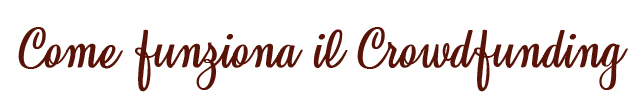 crowdfunding cioccolato perugia